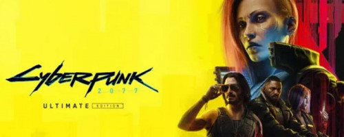 CDPR Umumkan Cyberpunk 2077: Ultimate Edition, Jelajahi Night City dan Dogtown!